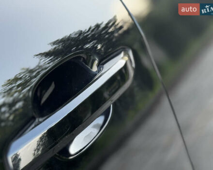 Черный Ауди А4, объемом двигателя 1.97 л и пробегом 91 тыс. км за 25800 $, фото 9 на Automoto.ua