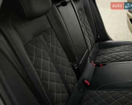 Черный Ауди А4, объемом двигателя 1.97 л и пробегом 91 тыс. км за 25800 $, фото 58 на Automoto.ua