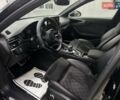 Черный Ауди А4, объемом двигателя 2.97 л и пробегом 89 тыс. км за 49900 $, фото 28 на Automoto.ua