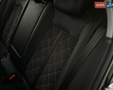 Черный Ауди А4, объемом двигателя 1.97 л и пробегом 91 тыс. км за 25800 $, фото 52 на Automoto.ua