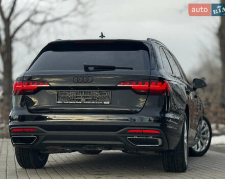 Черный Ауди А4, объемом двигателя 1.97 л и пробегом 92 тыс. км за 25900 $, фото 18 на Automoto.ua