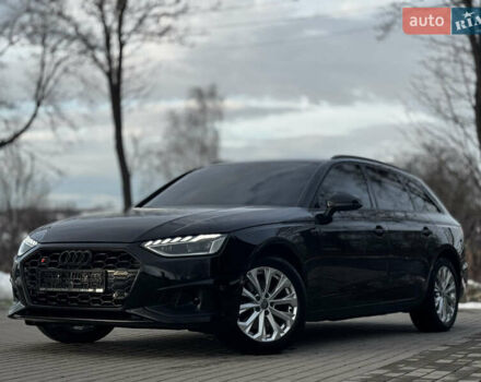 Черный Ауди А4, объемом двигателя 1.97 л и пробегом 92 тыс. км за 25900 $, фото 10 на Automoto.ua