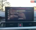 Чорний Ауді А4, об'ємом двигуна 2 л та пробігом 198 тис. км за 25300 $, фото 7 на Automoto.ua