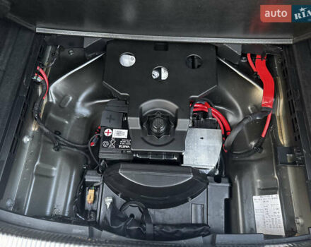 Черный Ауди А4, объемом двигателя 1.97 л и пробегом 92 тыс. км за 25900 $, фото 59 на Automoto.ua