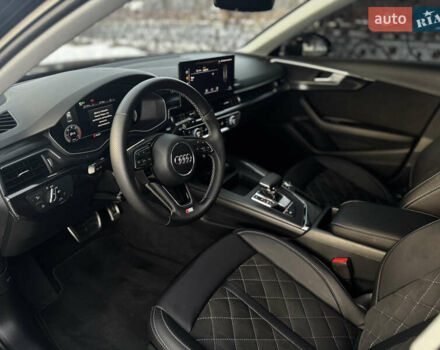 Черный Ауди А4, объемом двигателя 1.97 л и пробегом 92 тыс. км за 25900 $, фото 28 на Automoto.ua