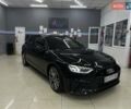 Черный Ауди А4, объемом двигателя 2.97 л и пробегом 89 тыс. км за 49900 $, фото 15 на Automoto.ua