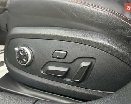 Черный Ауди А4, объемом двигателя 2.97 л и пробегом 89 тыс. км за 49900 $, фото 23 на Automoto.ua