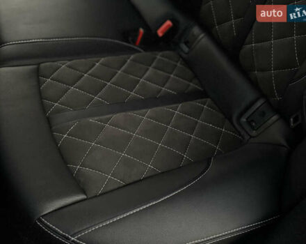 Черный Ауди А4, объемом двигателя 1.97 л и пробегом 91 тыс. км за 25800 $, фото 51 на Automoto.ua