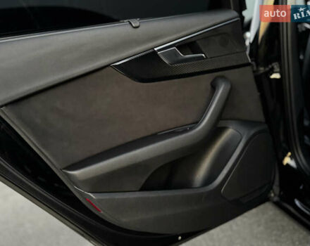 Черный Ауди А4, объемом двигателя 1.97 л и пробегом 91 тыс. км за 25800 $, фото 47 на Automoto.ua