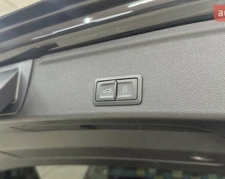 Черный Ауди А4, объемом двигателя 2.97 л и пробегом 89 тыс. км за 49900 $, фото 18 на Automoto.ua