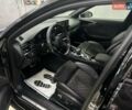 Черный Ауди А4, объемом двигателя 2.97 л и пробегом 89 тыс. км за 49900 $, фото 27 на Automoto.ua