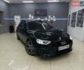 Черный Ауди А4, объемом двигателя 2.97 л и пробегом 89 тыс. км за 49900 $, фото 9 на Automoto.ua