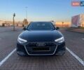 Чорний Ауді А4, об'ємом двигуна 2 л та пробігом 198 тис. км за 25300 $, фото 2 на Automoto.ua