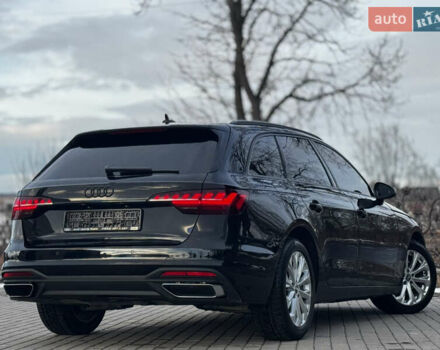 Черный Ауди А4, объемом двигателя 1.97 л и пробегом 92 тыс. км за 25900 $, фото 16 на Automoto.ua