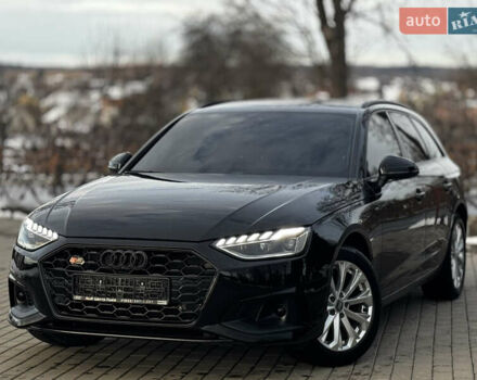 Черный Ауди А4, объемом двигателя 1.97 л и пробегом 92 тыс. км за 25900 $, фото 11 на Automoto.ua