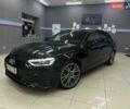 Черный Ауди А4, объемом двигателя 2.97 л и пробегом 89 тыс. км за 49900 $, фото 2 на Automoto.ua