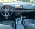 Черный Ауди А4, объемом двигателя 2 л и пробегом 15 тыс. км за 14500 $, фото 7 на Automoto.ua