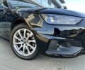 Чорний Ауді А4, об'ємом двигуна 2 л та пробігом 34 тис. км за 33999 $, фото 34 на Automoto.ua