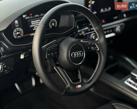 Черный Ауди А4, объемом двигателя 1.97 л и пробегом 92 тыс. км за 25900 $, фото 29 на Automoto.ua