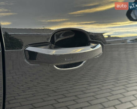 Черный Ауди А4, объемом двигателя 1.97 л и пробегом 92 тыс. км за 25900 $, фото 8 на Automoto.ua