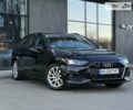 Чорний Ауді А4, об'ємом двигуна 2 л та пробігом 34 тис. км за 33999 $, фото 1 на Automoto.ua