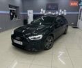 Черный Ауди А4, объемом двигателя 2.97 л и пробегом 89 тыс. км за 49900 $, фото 4 на Automoto.ua