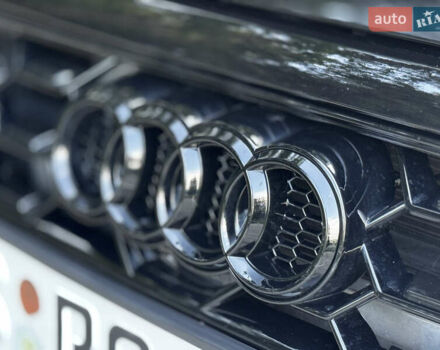 Черный Ауди А4, объемом двигателя 1.97 л и пробегом 91 тыс. км за 25800 $, фото 5 на Automoto.ua