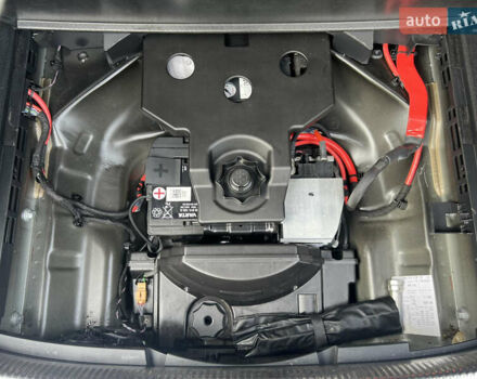 Черный Ауди А4, объемом двигателя 1.97 л и пробегом 91 тыс. км за 25800 $, фото 66 на Automoto.ua