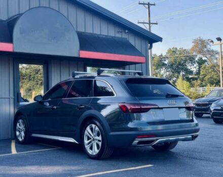 Черный Ауди А4, объемом двигателя 2 л и пробегом 15 тыс. км за 14500 $, фото 5 на Automoto.ua