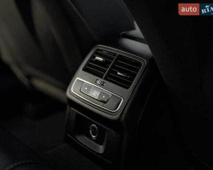 Чорний Ауді А4, об'ємом двигуна 1.97 л та пробігом 90 тис. км за 27500 $, фото 52 на Automoto.ua