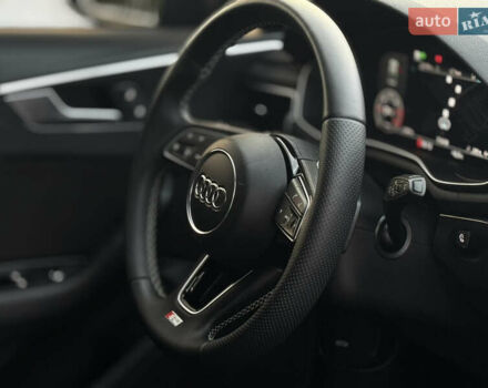 Черный Ауди А4, объемом двигателя 1.97 л и пробегом 92 тыс. км за 25900 $, фото 45 на Automoto.ua