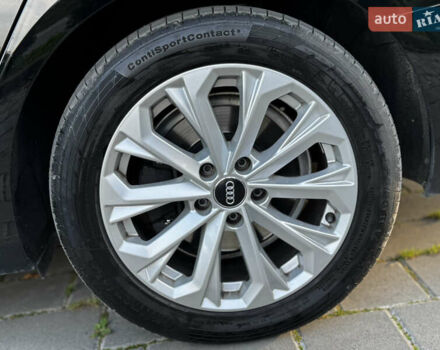 Черный Ауди А4, объемом двигателя 1.97 л и пробегом 91 тыс. км за 25800 $, фото 10 на Automoto.ua