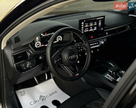 Черный Ауди А4, объемом двигателя 1.97 л и пробегом 91 тыс. км за 25800 $, фото 29 на Automoto.ua