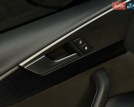 Чорний Ауді А4, об'ємом двигуна 1.97 л та пробігом 90 тис. км за 27500 $, фото 21 на Automoto.ua