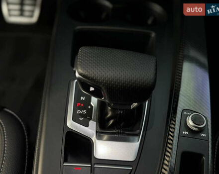 Черный Ауди А4, объемом двигателя 1.97 л и пробегом 92 тыс. км за 25900 $, фото 35 на Automoto.ua