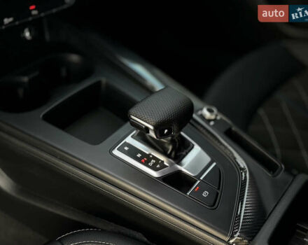 Черный Ауди А4, объемом двигателя 1.97 л и пробегом 92 тыс. км за 25900 $, фото 30 на Automoto.ua