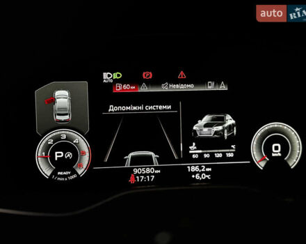 Черный Ауди А4, объемом двигателя 1.97 л и пробегом 91 тыс. км за 25800 $, фото 61 на Automoto.ua