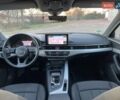 Чорний Ауді А4, об'ємом двигуна 2 л та пробігом 198 тис. км за 25300 $, фото 19 на Automoto.ua
