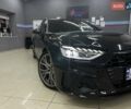 Черный Ауди А4, объемом двигателя 2.97 л и пробегом 89 тыс. км за 49900 $, фото 14 на Automoto.ua