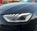 Чорний Ауді А4, об'ємом двигуна 2 л та пробігом 198 тис. км за 25300 $, фото 8 на Automoto.ua
