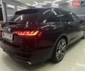 Черный Ауди А4, объемом двигателя 2.97 л и пробегом 89 тыс. км за 49900 $, фото 7 на Automoto.ua