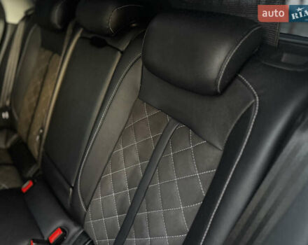 Черный Ауди А4, объемом двигателя 1.97 л и пробегом 92 тыс. км за 25900 $, фото 57 на Automoto.ua