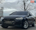 Черный Ауди А4, объемом двигателя 1.97 л и пробегом 92 тыс. км за 25900 $, фото 1 на Automoto.ua