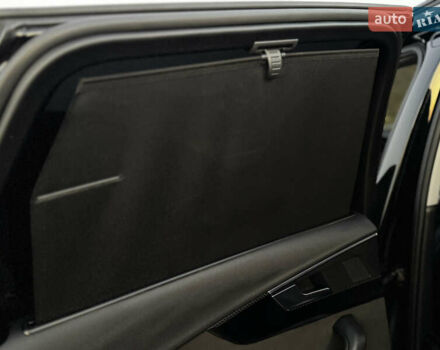 Черный Ауди А4, объемом двигателя 1.97 л и пробегом 91 тыс. км за 25800 $, фото 48 на Automoto.ua