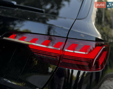 Черный Ауди А4, объемом двигателя 1.97 л и пробегом 91 тыс. км за 25800 $, фото 19 на Automoto.ua