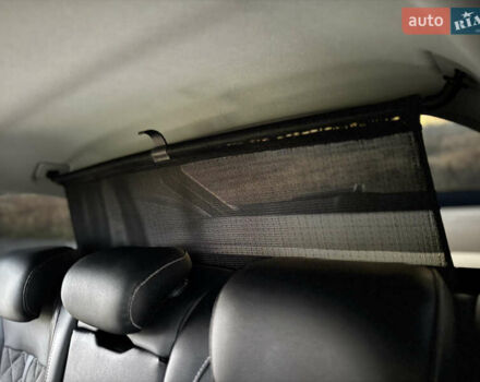 Черный Ауди А4, объемом двигателя 1.97 л и пробегом 91 тыс. км за 25800 $, фото 54 на Automoto.ua