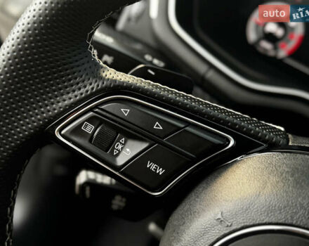 Черный Ауди А4, объемом двигателя 1.97 л и пробегом 92 тыс. км за 25900 $, фото 33 на Automoto.ua