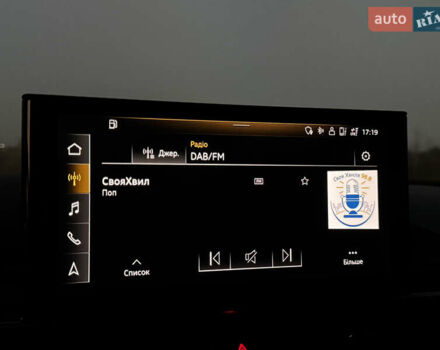 Чорний Ауді А4, об'ємом двигуна 1.97 л та пробігом 90 тис. км за 27500 $, фото 62 на Automoto.ua