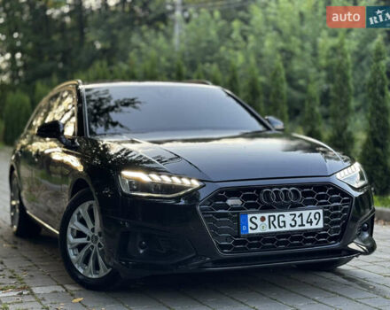 Черный Ауди А4, объемом двигателя 1.97 л и пробегом 91 тыс. км за 25800 $, фото 16 на Automoto.ua