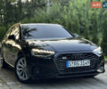 Черный Ауди А4, объемом двигателя 1.97 л и пробегом 91 тыс. км за 25800 $, фото 16 на Automoto.ua